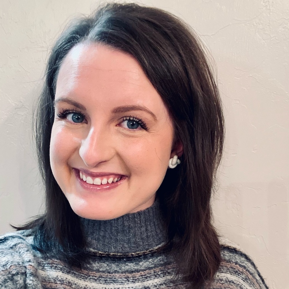 Meet your Posher, Jenna